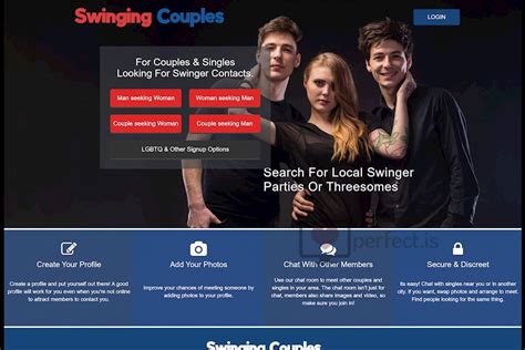 swinging couples.com